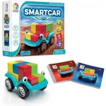 Smart Games Smart Car 5x5 Preschool