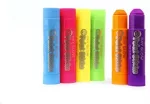 Little Brian Paint Sticks Day Glow 6 Pack