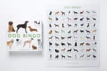 Dog Bingo