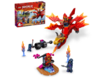 LEGO Ninjago 71815 Kais Source Dragon Battle