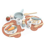 Speedy Monkey Dining Set