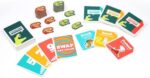 On A Scale of One to T-Rex (By Exploding Kittens)