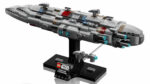 LEGO Star Wars 75405 Home One Starcruiser
