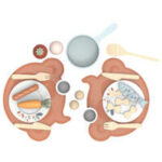 Speedy Monkey Dining Set