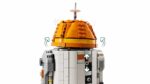 LEGO Star Wars 75416 Chopper (C1-10P)™ Astromech Droid
