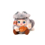 KIMMON Warming Time Plush Mystery Box