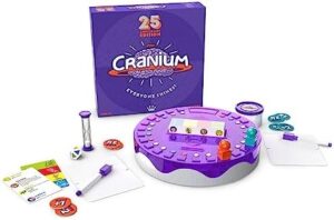 Cranium 25th Anniversary Edition