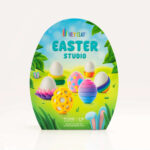 Hey Clay Easter Studio (14 cans)