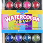 Studio Series Water Colour Paint Set