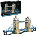 LEGO Architecture 21067 Tower Bridge