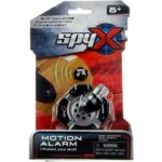 SpyX Micro Spy Scope / Spy Light / Motion Alarm / Spy Listener