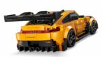 LEGO Speed Champions 77239 Porsche 911 GT3 RS Super Car
