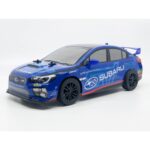 Rusco Super GT Racing RC Car Asst