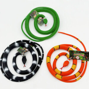 Snakes Assorted 90cm
