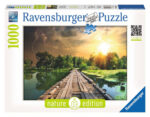 Ravensburger Mystic Skies Nature Puzzle 1000pc