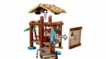 LEGO One Piece 75636 Windmill Village Hut