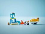 LEGO Duplo 10443 First Time at the Airport