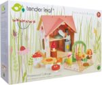 Tenderleaf Merrywood Rosewood Cottage
