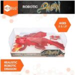 Hex Bug Dragon assorted