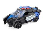 VTech Switch & Go Rescue Raiders 3-in-1 Combined