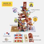 HABA Rhino Hero Super Battle