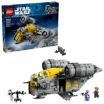 LEGO Star Wars 75447 The Razor Crest™