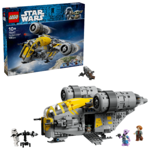 LEGO Star Wars 75447 The Razor Crest™
