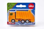 Siku 0811 Garbage Truck 1:87 Scale
