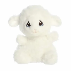 Precious Moments Luffie Lamb 11.5cm