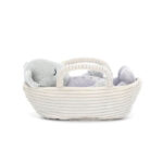 Jellycat Rock­a­Bye Kitten