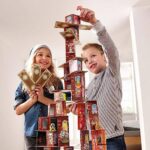 HABA Rhino Hero Super Battle