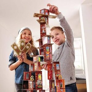 HABA Rhino Hero Super Battle