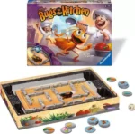 Bugs In The Kitchen Game