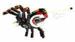 LEGO Creator 31159 Wild Animals: Surprising Spider