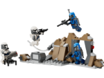 LEGO Star Wars 75373 Ambush on Mandalore™ Battle Pack