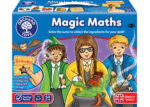 Orchard Toys Magic Maths