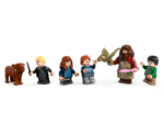LEGO Harry Potter 76428 Hagrids Hut: An Unexpected Visit