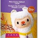 Sewing Doll Llama