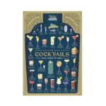 Cocktail Lovers Jigsaw Puzzle­ 500pc