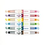Ooly Crayons Double-Ended - Double Up!