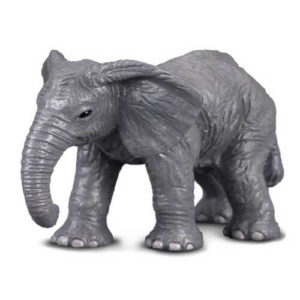 CollectA 88026 African Elephant Calf