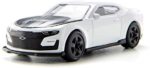 Siku 1538 Chevrolet Camaro Car
