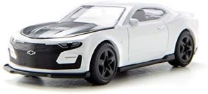 Siku 1538 Chevrolet Camaro Car