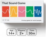 That Sound Game