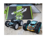 Exost Jump Stunt Pack Asst