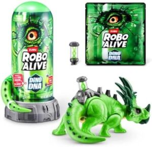 ZURU Robo Alive Dino DNA Playset Series 1 Assorted