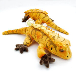 Cuddle Pals Crested Gecko 30.5cm