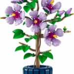 LEGO Botanicals 10372 Hibiscus
