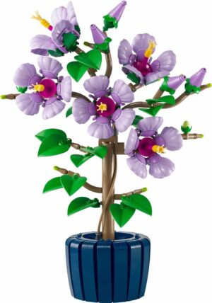 LEGO Botanicals 10372 Hibiscus