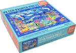 Under the Sea Seek & Find Puzzle 100pc